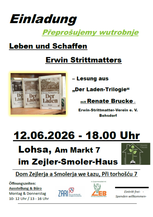 Strittmatter